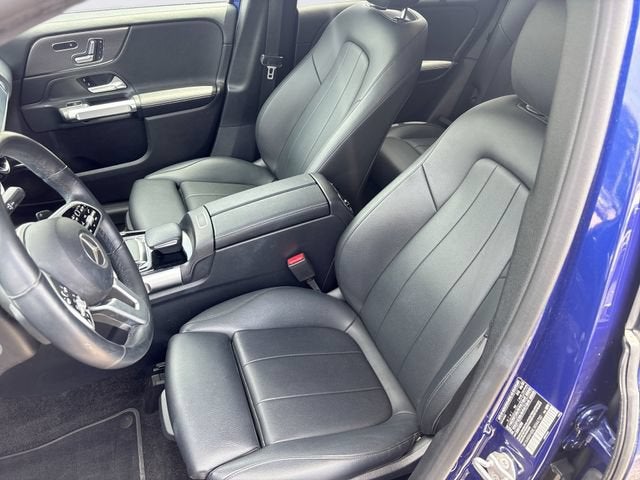 2020 Mercedes-Benz GLB GLB 250
