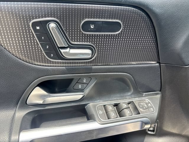 2020 Mercedes-Benz GLB GLB 250
