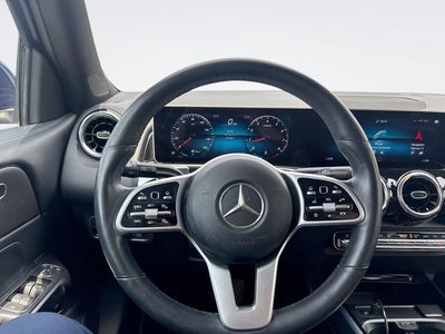 2020 Mercedes-Benz GLB GLB 250