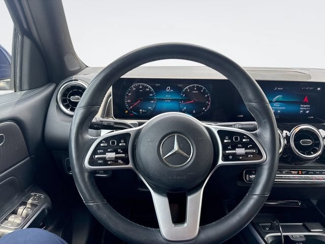 2020 Mercedes-Benz GLB GLB 250