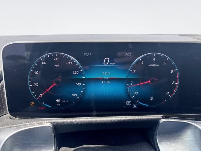2020 Mercedes-Benz GLB GLB 250