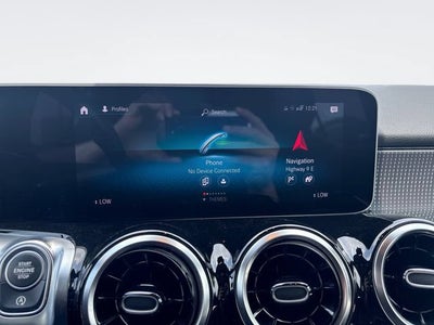 2020 Mercedes-Benz GLB GLB 250