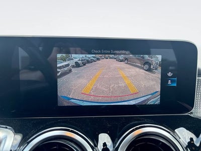 2020 Mercedes-Benz GLB GLB 250