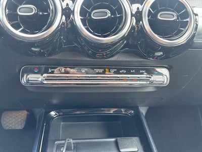 2020 Mercedes-Benz GLB GLB 250
