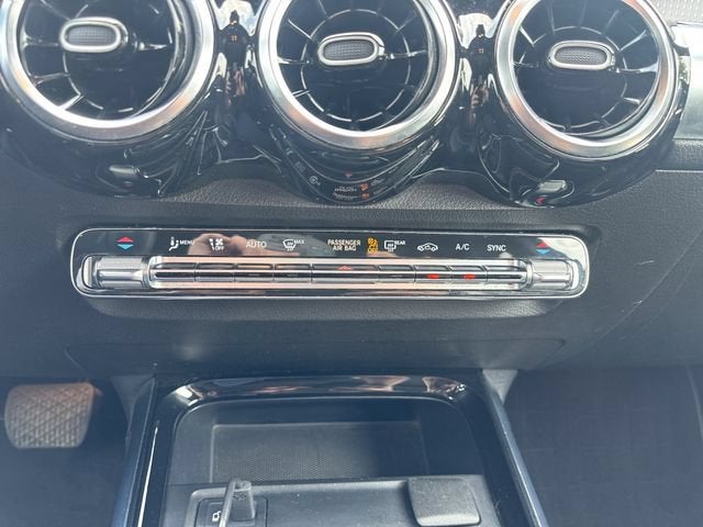 2020 Mercedes-Benz GLB GLB 250