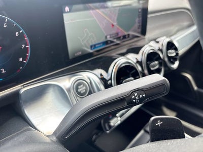 2020 Mercedes-Benz GLB GLB 250