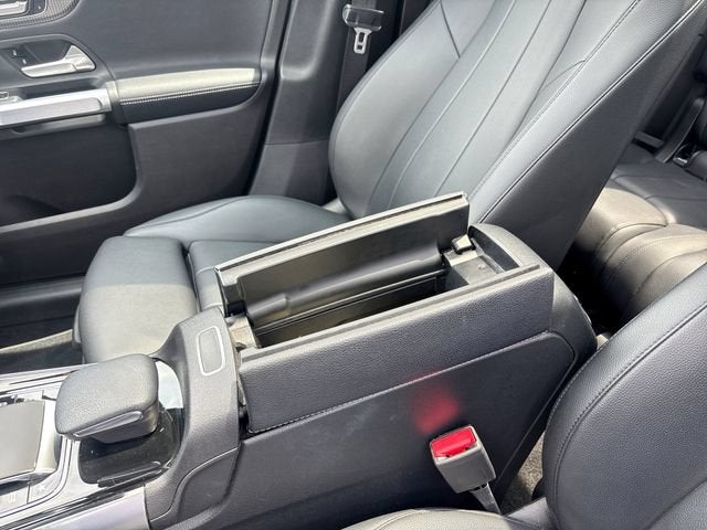2020 Mercedes-Benz GLB GLB 250