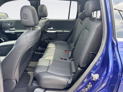 2020 Mercedes-Benz GLB GLB 250