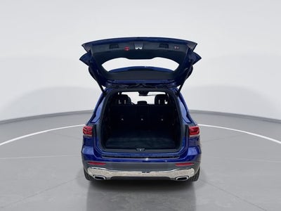 2020 Mercedes-Benz GLB GLB 250