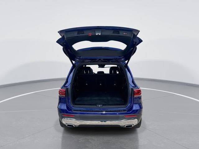 2020 Mercedes-Benz GLB GLB 250