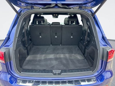 2020 Mercedes-Benz GLB GLB 250