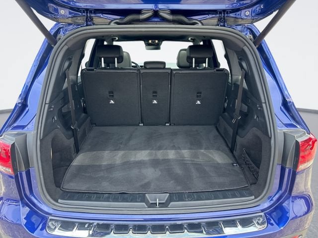 2020 Mercedes-Benz GLB GLB 250