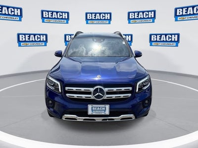 2020 Mercedes-Benz GLB GLB 250