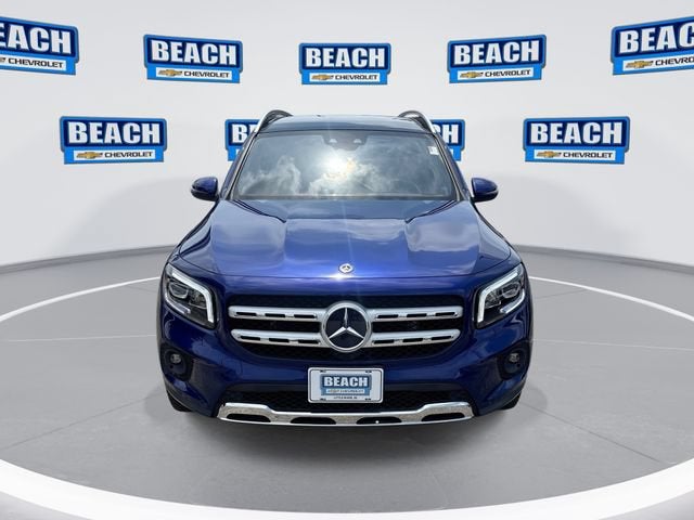 2020 Mercedes-Benz GLB GLB 250