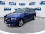 2020 Mercedes-Benz GLB GLB 250