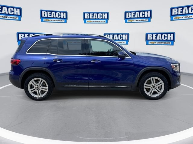 2020 Mercedes-Benz GLB GLB 250