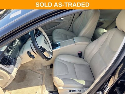 2015 Volvo S60 T5 Drive-E Premier