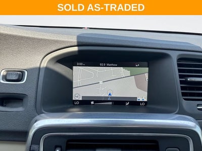 2015 Volvo S60 T5 Drive-E Premier