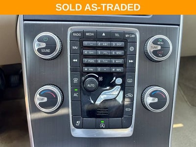 2015 Volvo S60 T5 Drive-E Premier