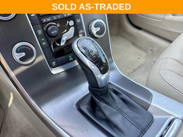 2015 Volvo S60 T5 Drive-E Premier