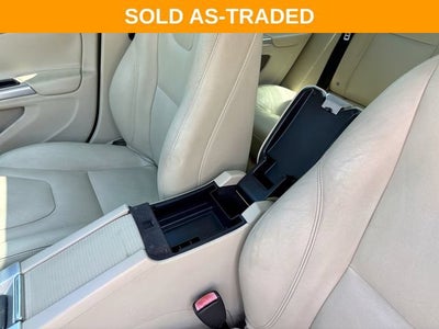 2015 Volvo S60 T5 Drive-E Premier