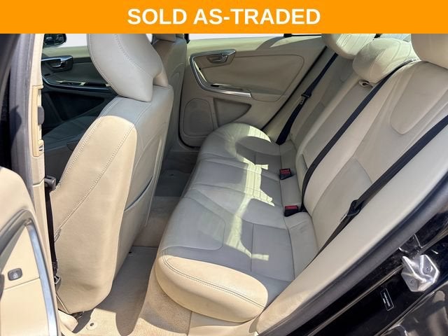 2015 Volvo S60 T5 Drive-E Premier