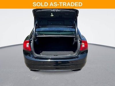 2015 Volvo S60 T5 Drive-E Premier