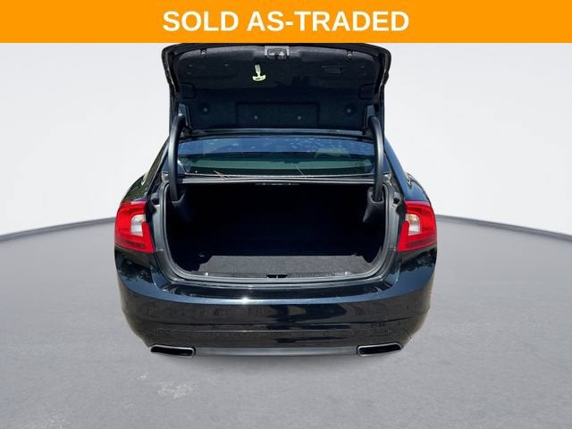 2015 Volvo S60 T5 Drive-E Premier