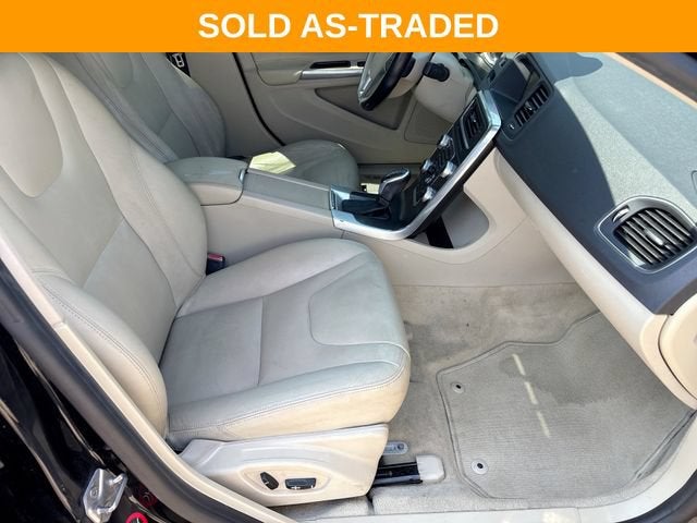 2015 Volvo S60 T5 Drive-E Premier