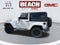 2015 Jeep Wrangler Willys Wheeler