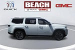 2024 Jeep Wagoneer BASE