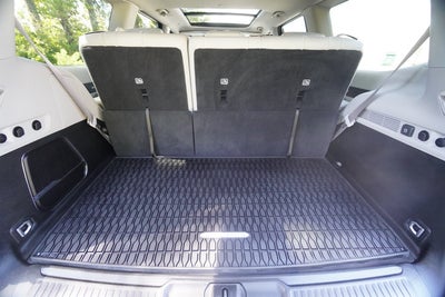 2024 Jeep Wagoneer BASE