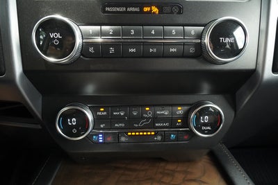 2019 Ford Expedition Platinum