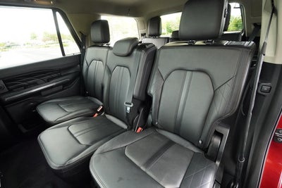 2019 Ford Expedition Platinum