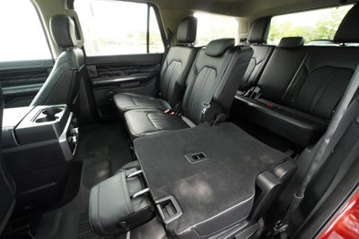 2019 Ford Expedition Platinum