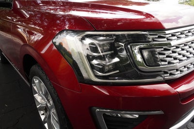 2019 Ford Expedition Platinum