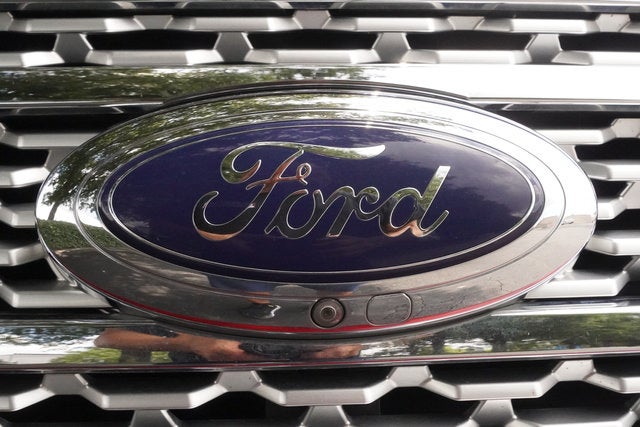 2019 Ford Expedition Platinum