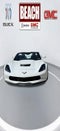 2018 Chevrolet Corvette Grand Sport Grand Sport 2LT