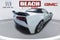 2018 Chevrolet Corvette Grand Sport Grand Sport 2LT