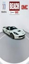 2018 Chevrolet Corvette Grand Sport Grand Sport 2LT