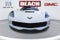 2018 Chevrolet Corvette Grand Sport Grand Sport 2LT