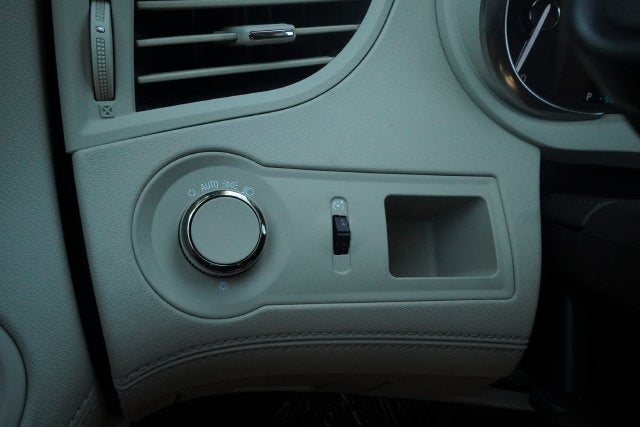 2014 Buick LaCrosse Leather
