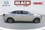 2014 Buick LaCrosse Leather