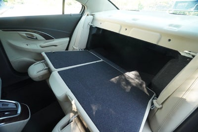 2014 Buick LaCrosse Leather