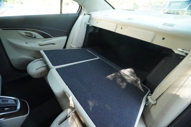 2014 Buick LaCrosse Leather