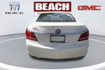 2014 Buick LaCrosse Leather