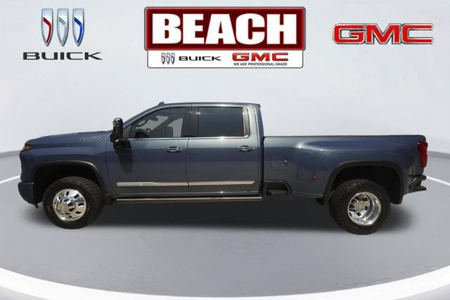 2024 Chevrolet Silverado 3500 HD High Country DRW