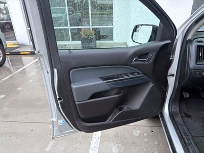 2018 Chevrolet Colorado 4WD Z71
