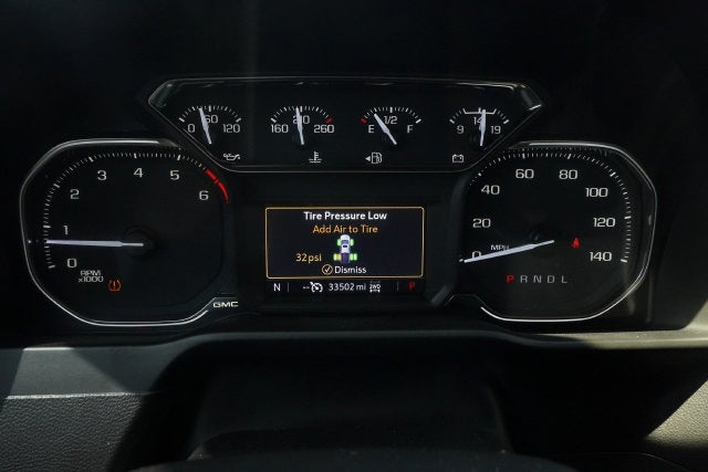 2022 GMC Sierra 3500 HD Chassis Cab SLE