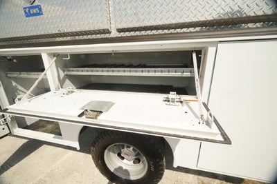 2022 GMC Sierra 3500 HD Chassis Cab SLE